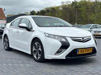 tweedehands Opel Ampera 