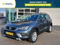 Occasion Seat Ateca Business 116 PK (85 kW) 2020 Grijs SUV
