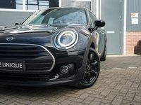 Occasion Mini Cooper Clubman Business 136 PK (100 kW) 2020 Zwart Stationwagen