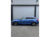 tweedehands Volvo V60 2.0 D4 Business Sport R-Line | Xenon | Automaat | Vol