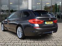 tweedehands BMW 520 520 5-serie Touring d High Executive Camera | Trekh