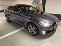 tweedehands BMW 320 i Executive