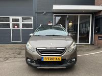 Occasion Peugeot 2008 Allure 82 PK (60 kW) 2014 Grijs SUV