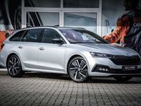 tweedehands Skoda Octavia Combi 1.5 TSI 110kW/150pk DSG Style