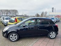 tweedehands Opel Corsa 1.2-16V SΈlectric - Motorlampje brandt !