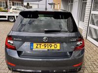 tweedehands Skoda Fabia 1.0 TSI Greentech 95pk Monte Carlo