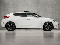 tweedehands Hyundai Veloster 1.6 GDI i-Catcher Sport 141Pk (NAVIGATIE, CLIMATE,