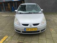 tweedehands Mitsubishi Colt 1.3 Invite Nette Auto, NAP