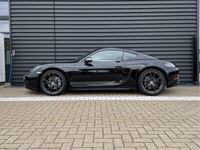 tweedehands Porsche 718 Cayman T 