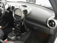 Occasion Mini Countryman Chili 98 PK (72 kW) 2011 Wit SUV