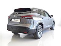 Occasion Nissan Qashqai Acenta 2022 Grijs SUV