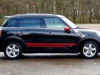 tweedehands Mini Cooper S Countryman All4 Aut.