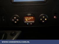 tweedehands Opel Movano 2.3 CDTI 136pk Bakwagen + 1000kg Laadklep Zijdeur Euro6 2500kg Trekhaak | Airco | Camera Navigatie, Cruisecontrol, Bijrijdersbank,