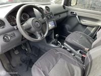 tweedehands VW Caddy Bestel 1.6 TDI Apk ( 24-11-2024 ) *MARGE*