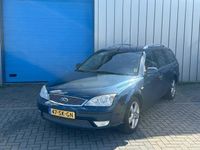 tweedehands Ford Mondeo Wagon 1.8-16V Platinum