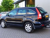 tweedehands Honda CR-V 2.0 i-VTEC Elegance 4WD AUTOMAAT Airco NAVI Trek