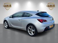 tweedehands Opel Astra GTC 1.4 Turbo Sport Airco