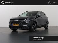 Occasion Kia Sportage GT 266 PK (195 kW) 2022 Zwart SUV