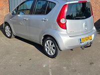 Occasion Opel Agila Enjoy 2008 Grijs Hatchback