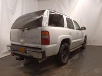 tweedehands Chevrolet Tahoe USA 5.3 V8 LT - Airco Export