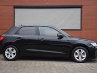 Occasion Audi A1 Sportback Proline 95 PK (69 kW) 2023 Zwart Hatchback
