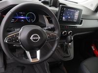 tweedehands Nissan Townstar Tekna L1 45 kWh | Navigatie | Parkeercamera's rondom | Trekhaak