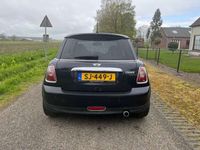 tweedehands Mini Cooper 1.6 aut