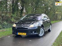 Occasion Citroën C4 109 PK (80 kW) 2009 Zwart Coupé
