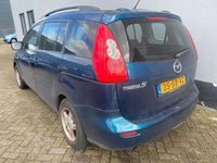 tweedehands Mazda 5 1.8 Touring 7 Persoons