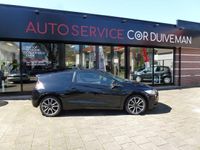 tweedehands Honda CR-Z 1.5 i-Vtec IMA Sport // 12 MAANDEN BOVAG / DUBBELE