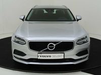 tweedehands Volvo V90 T4 Momentum | Trekhaak | Achteruitrijcamera |