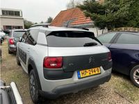 tweedehands Citroën C4 Cactus 1.6 BlueHDi Business