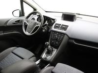tweedehands Opel Meriva 1.4 Turbo Cosmo 120 pk | Navigatie | Climate Contr