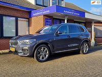 Occasion BMW X5 Executive 398 PK (292 kW) 2020 Grijs SUV