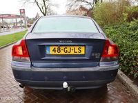 tweedehands Volvo S60 2.4 Edition