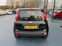 tweedehands Fiat Panda 1.2 Lounge AIRCO LMV