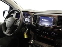 Occasion Opel Vivaro 122 PK (89 kW) 2020 Wit MPV