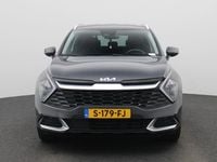 Occasion Kia Sportage 230 PK (169 kW) 2023 Grijs SUV