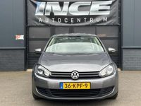 tweedehands VW Golf VI 1.4 TSI Comfortline