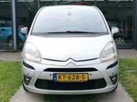 tweedehands Citroën C4 Picasso 1.6 VTi Image 5p.|CRUISE|AIRCO|EL.RAMEN|PDC|ST.VER