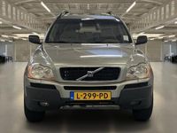 tweedehands Volvo XC90 4.4 V8 Summum Youngtimer, Btw & Dealer auto, 7 persoons, schuif/kantel dak, etc etc...