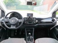 tweedehands VW up! UP! 1.0 moveBlueMotion/NEDERL./AIRCO/NAVI