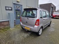 tweedehands Suzuki Wagon R R+ 1.3 FreeStyle