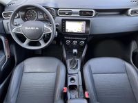 tweedehands Dacia Duster 1.3 TCe 150 Extreme Automaat / Camera 360˚ / Navig