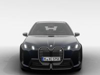 Nieuw BMW iX Comfort Edition 484 kW (659 PK) 2025 M carbonschwarz metallic (zwart metallic) SUV