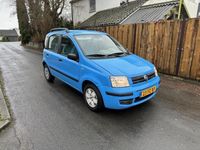 tweedehands Fiat Panda 1.2 Dynamic ELEC RAM STUURBE APK NAP DEALER ONDERHOUD