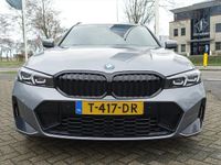 Occasion BMW 320e M Sport 2023 Grijs (metallic) Stationwagen