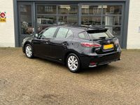 tweedehands Lexus CT200h Executive | Automaat | Stoelverwarming |