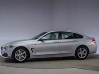 tweedehands BMW 430 Gran Coupé 430i High Executive Aut [ Leder Led Nav