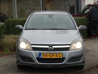 tweedehands Opel Astra Wagon 1.6 Executive - AUTOMAAT - CRUISE / CLIMATE